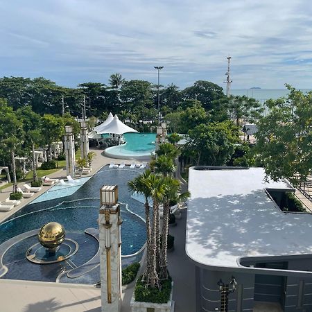 Copacabana Jomtien Condominium 外观 照片