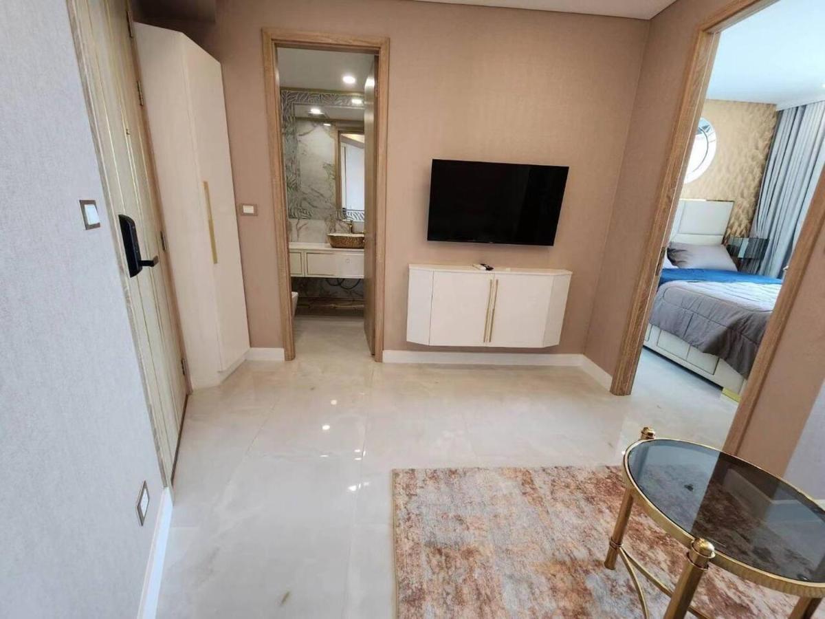 Copacabana Jomtien Condominium 外观 照片
