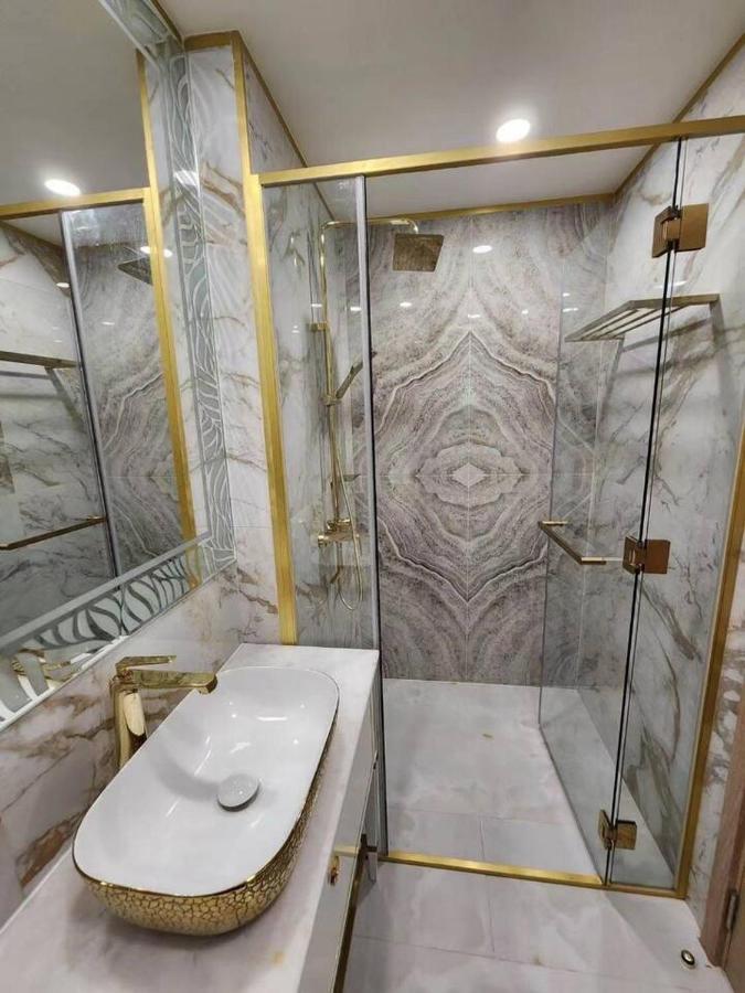 Copacabana Jomtien Condominium 外观 照片