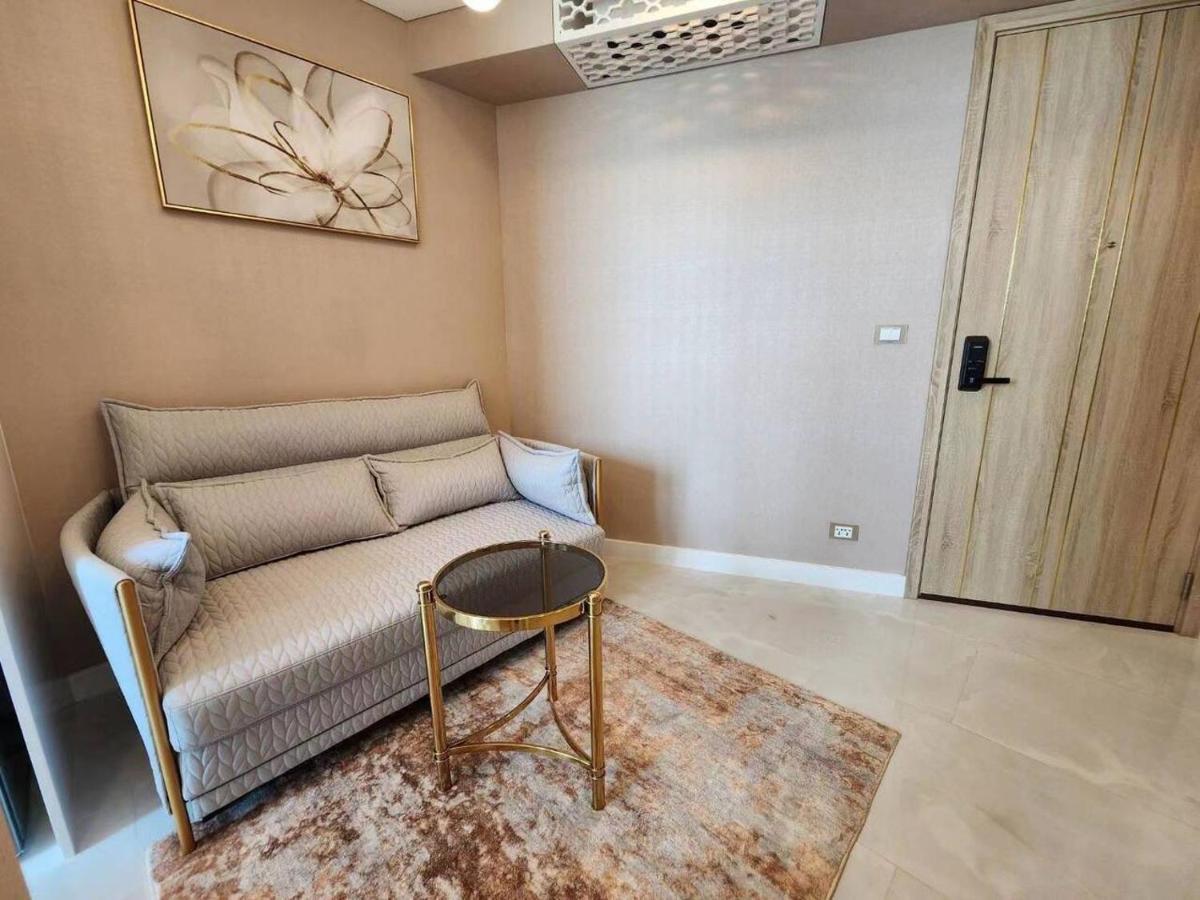 Copacabana Jomtien Condominium 外观 照片