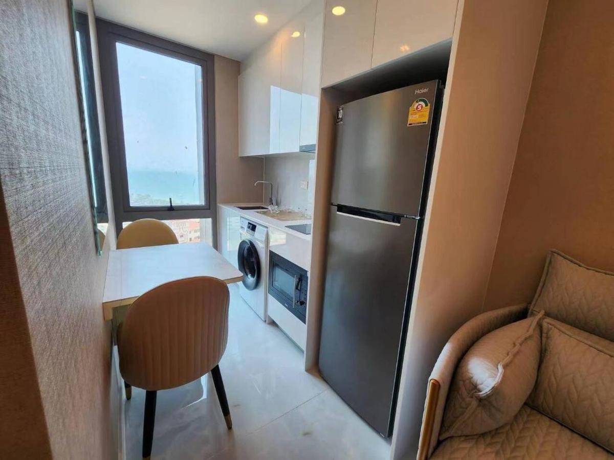 Copacabana Jomtien Condominium 外观 照片