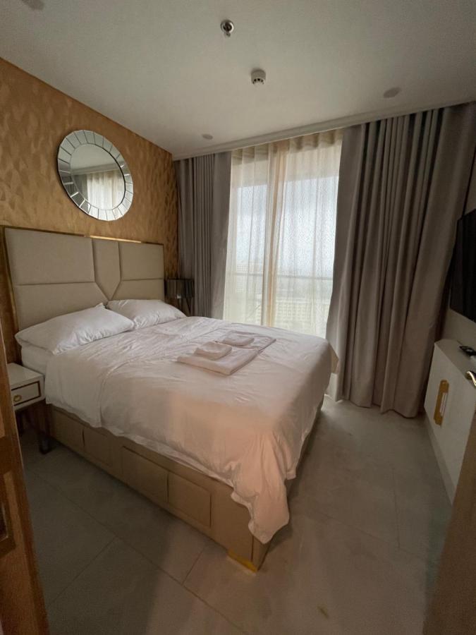 Copacabana Jomtien Condominium 外观 照片