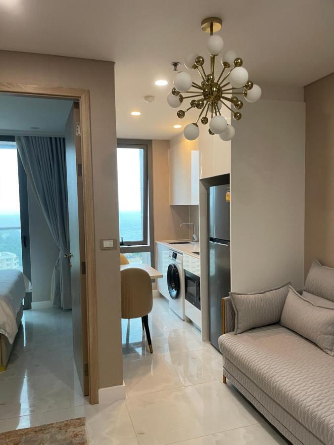 Copacabana Jomtien Condominium 外观 照片